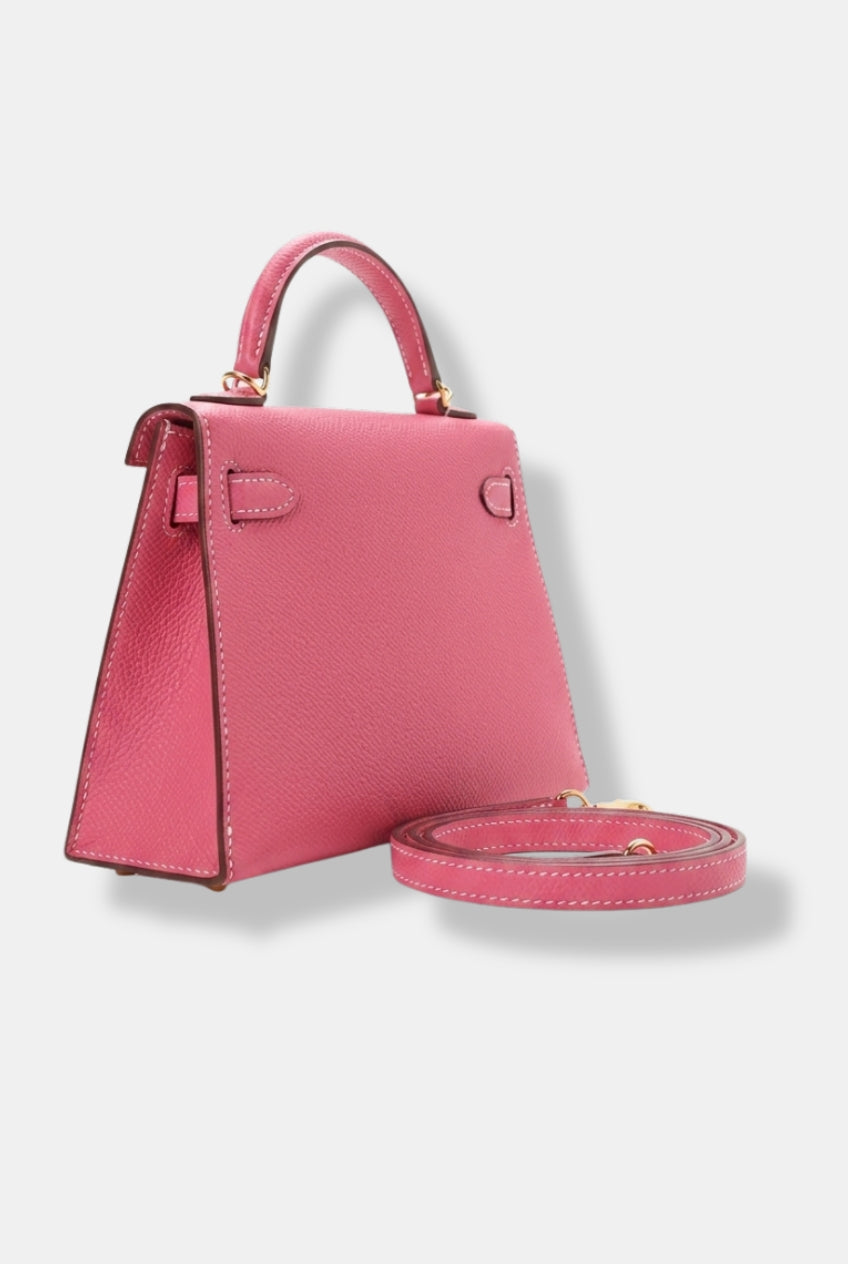 Mini Kelly - Pink