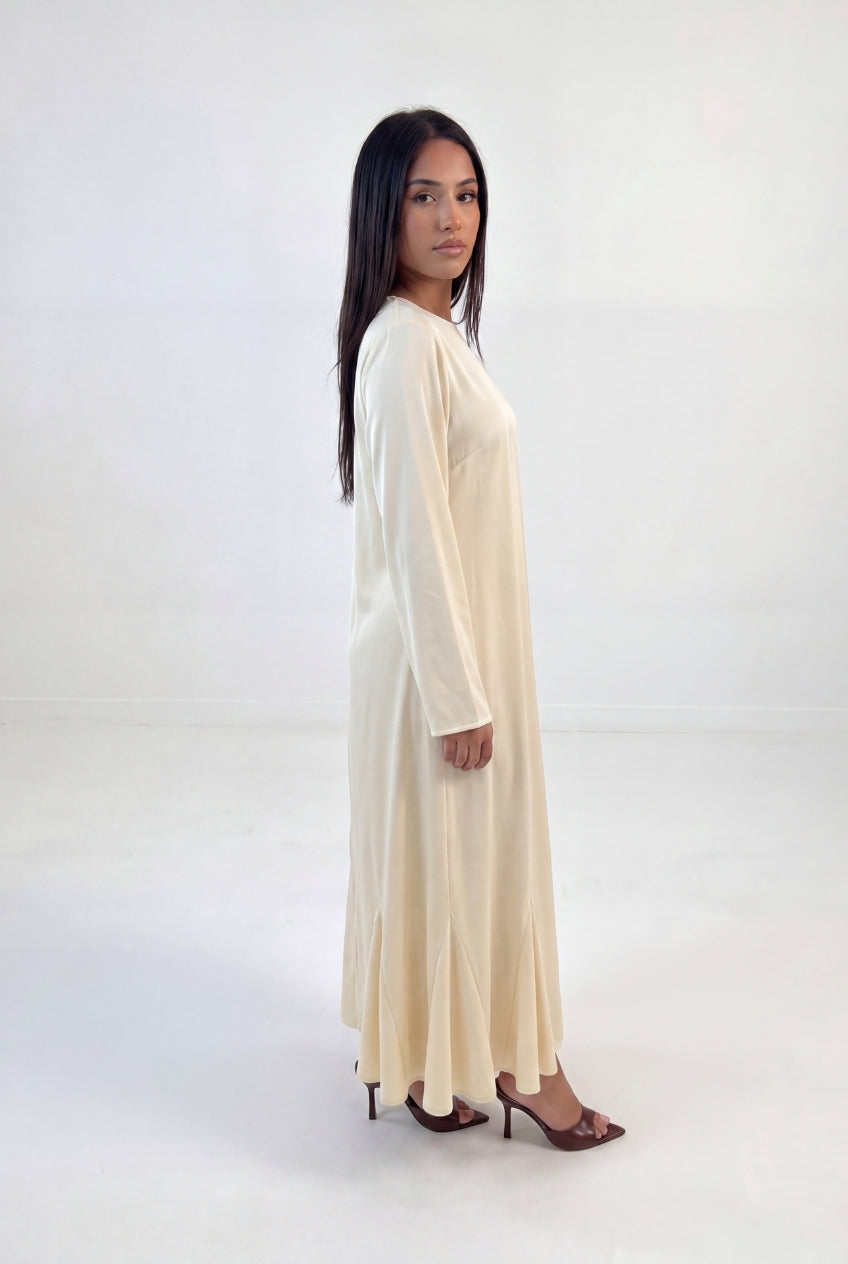 Silk Touch Maxi