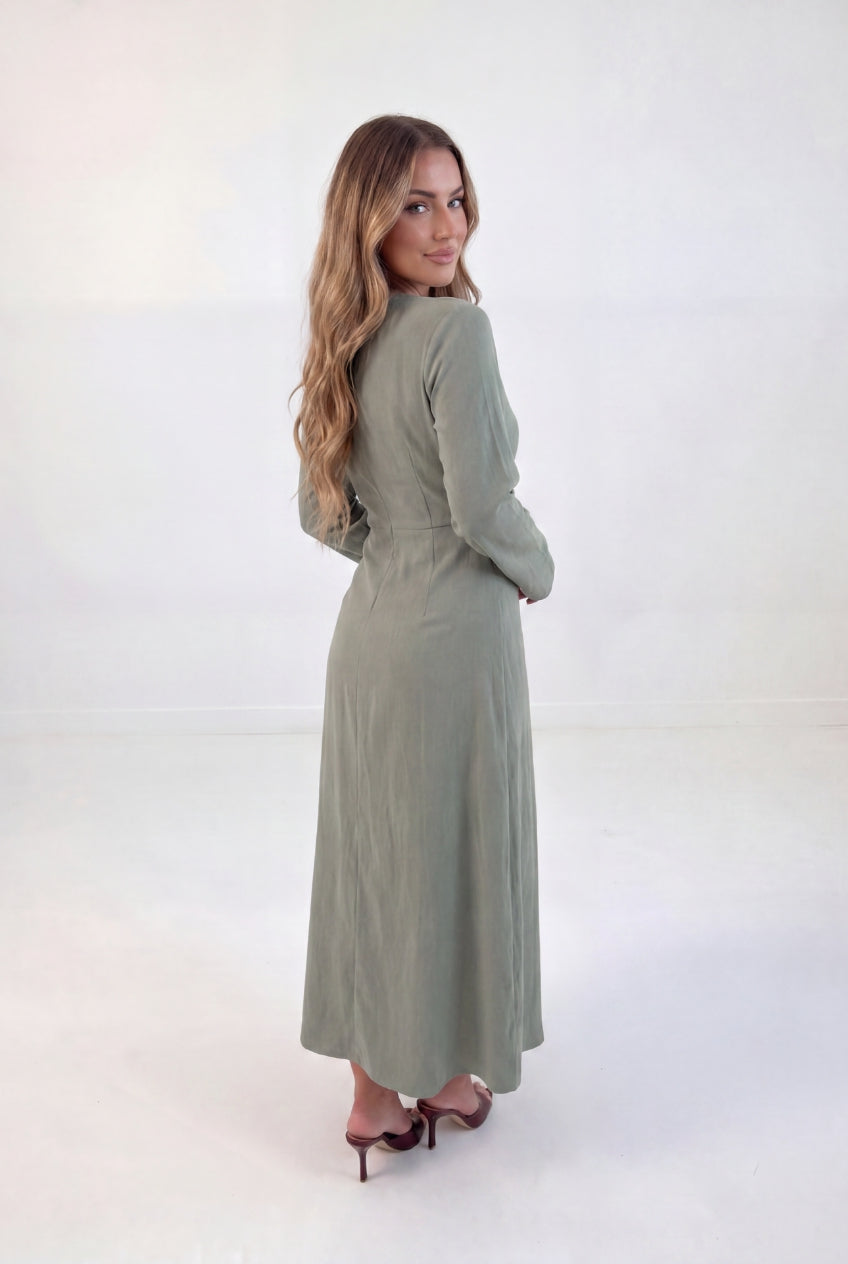 Crystal Ruche Maxi