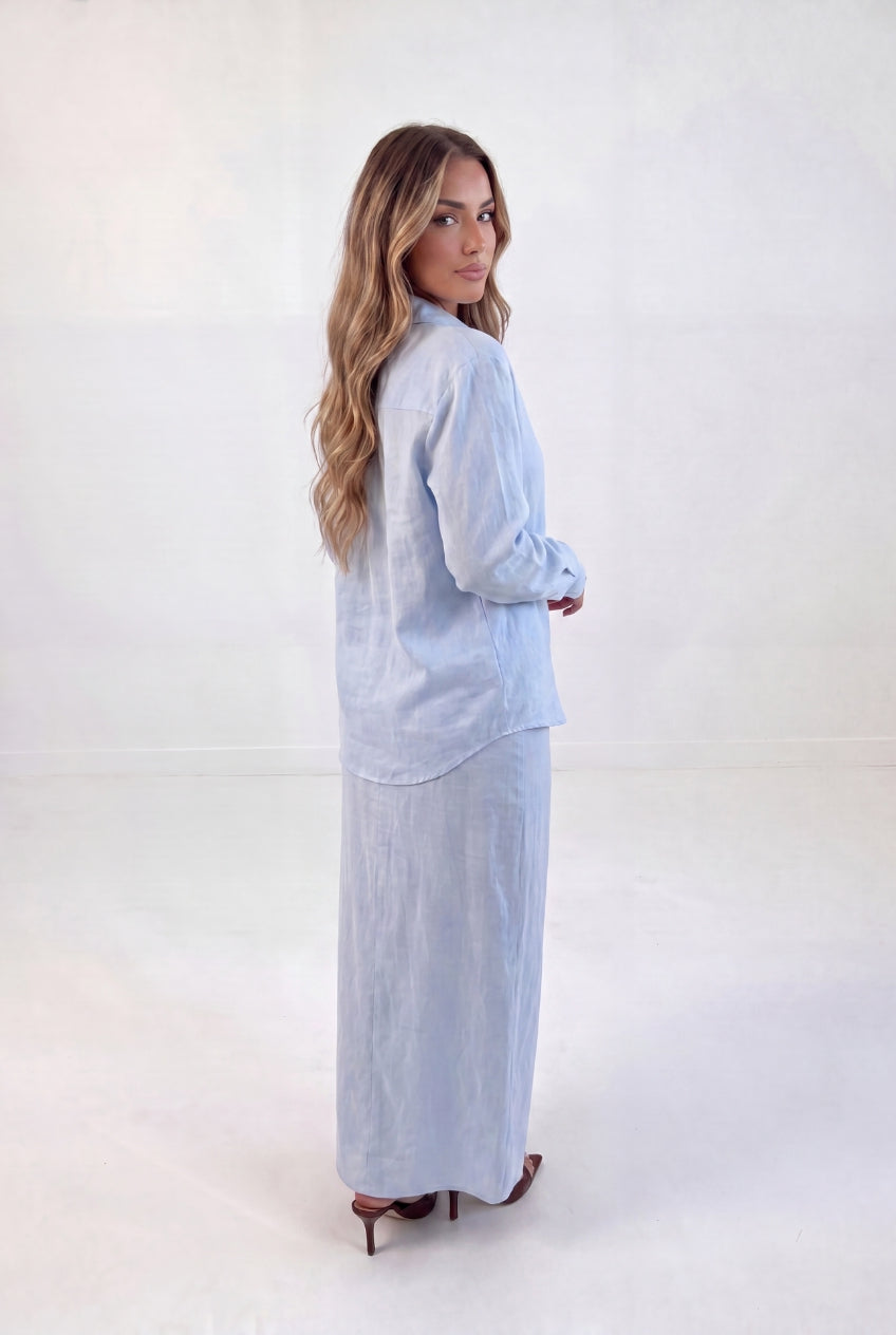 Classic Shirt Column Set