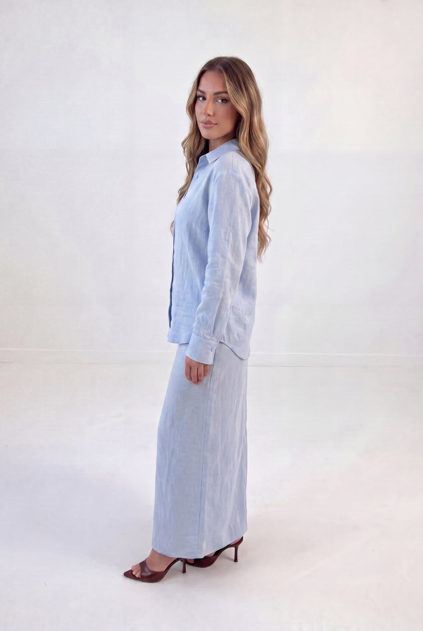 Classic Shirt Column Set