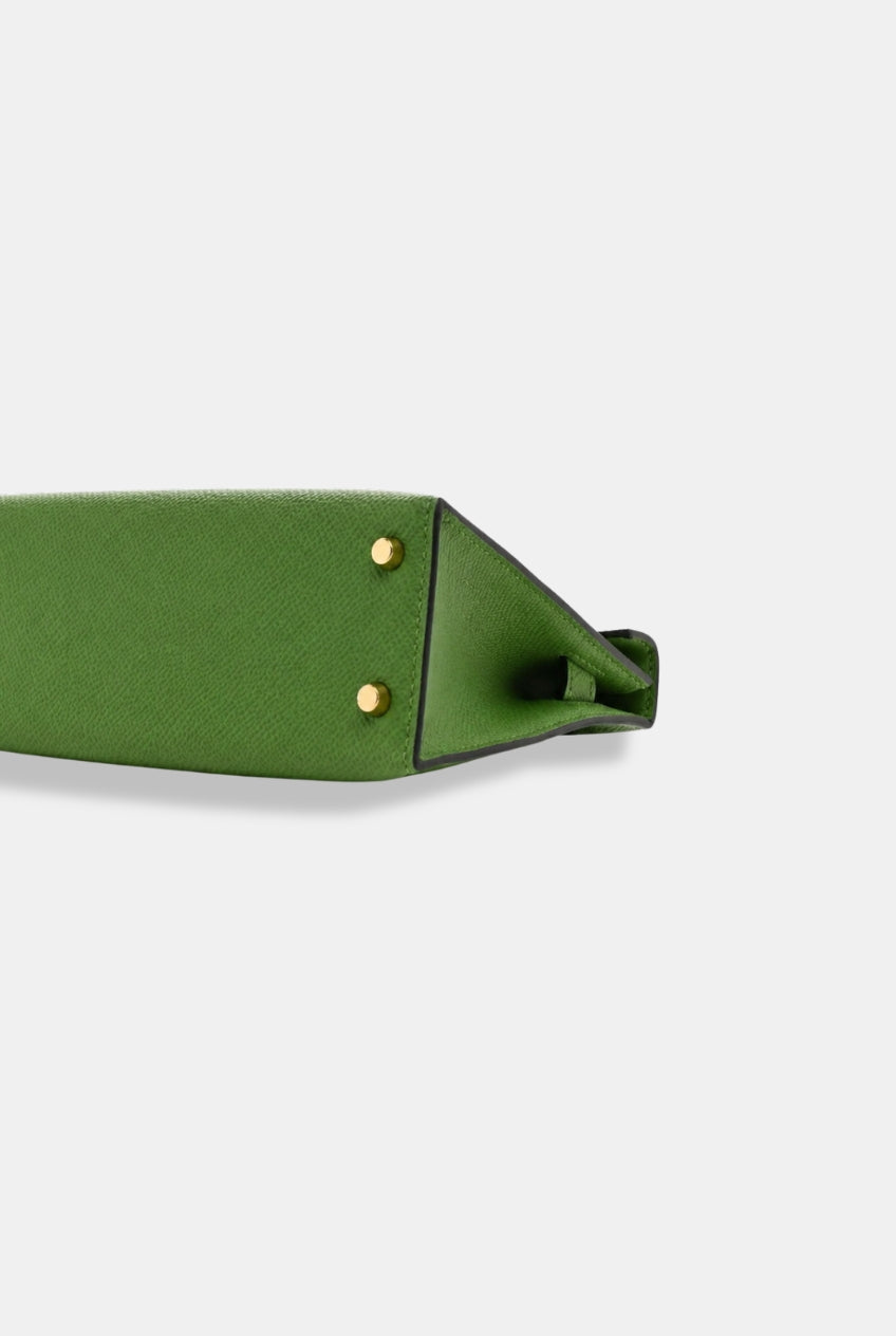 Mini Kelly - Green
