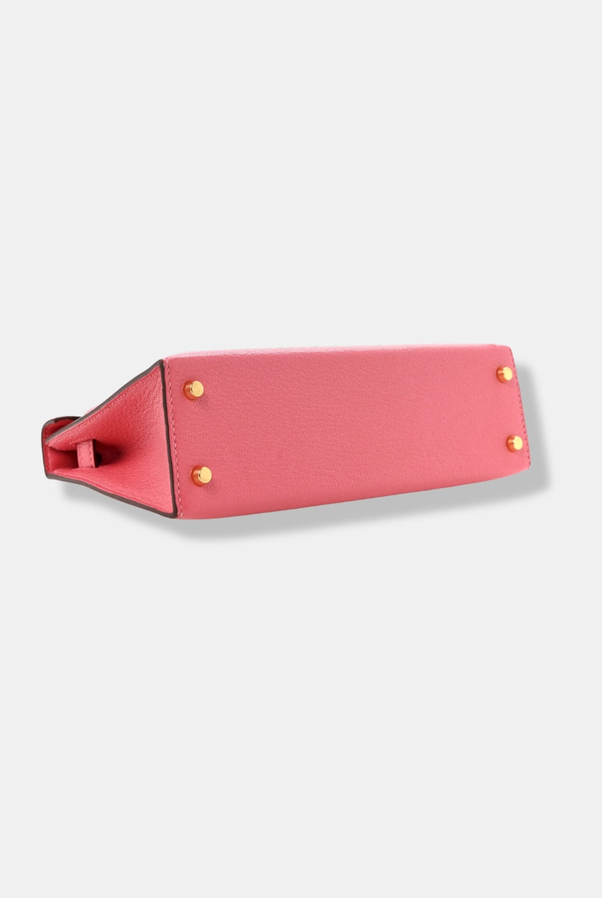 Mini Kelly - Pink