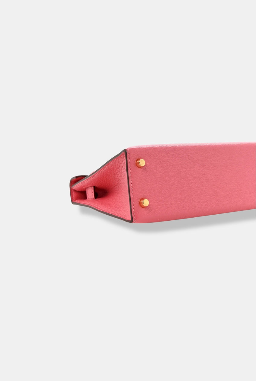 Mini Kelly - Pink