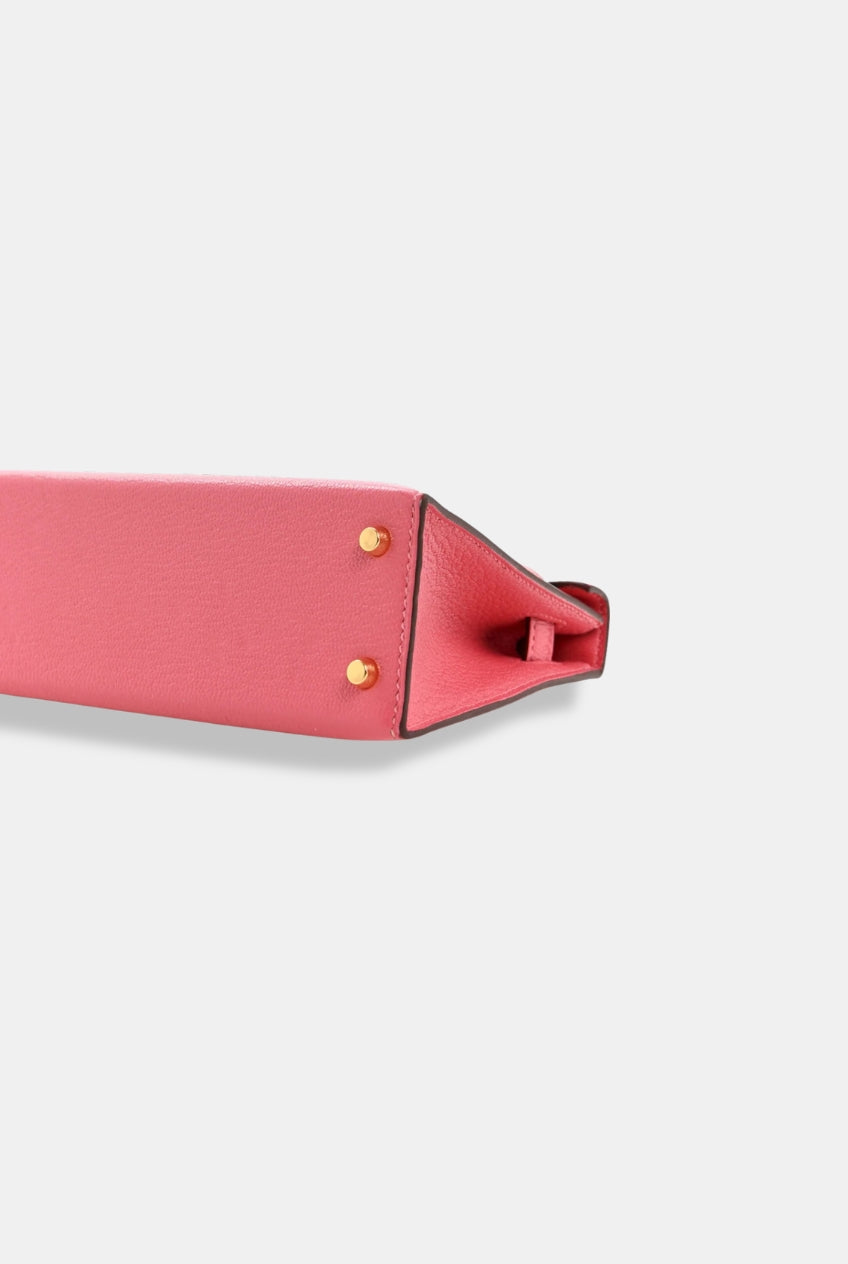 Mini Kelly - Pink