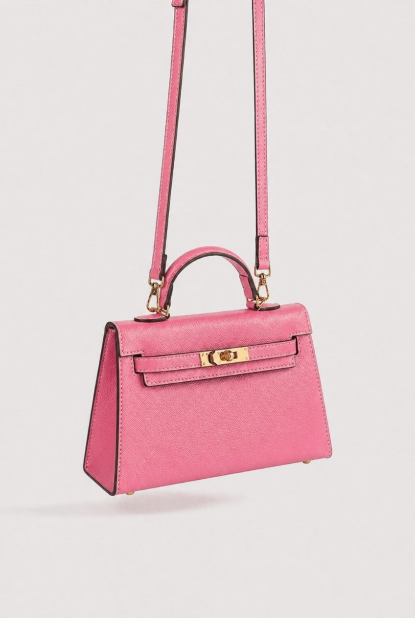 Mini Kelly - Pink
