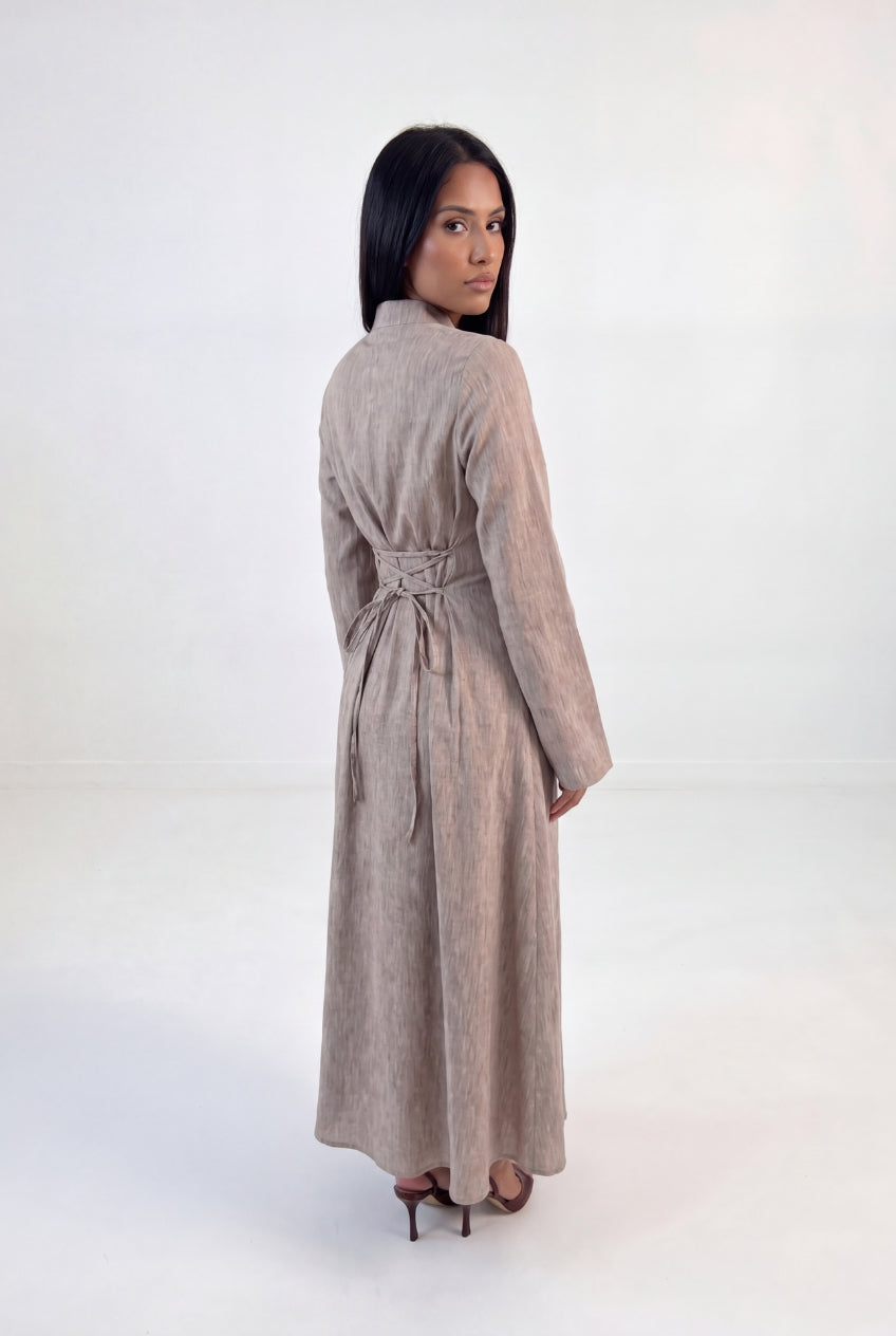 Tang Clasp Maxi Set