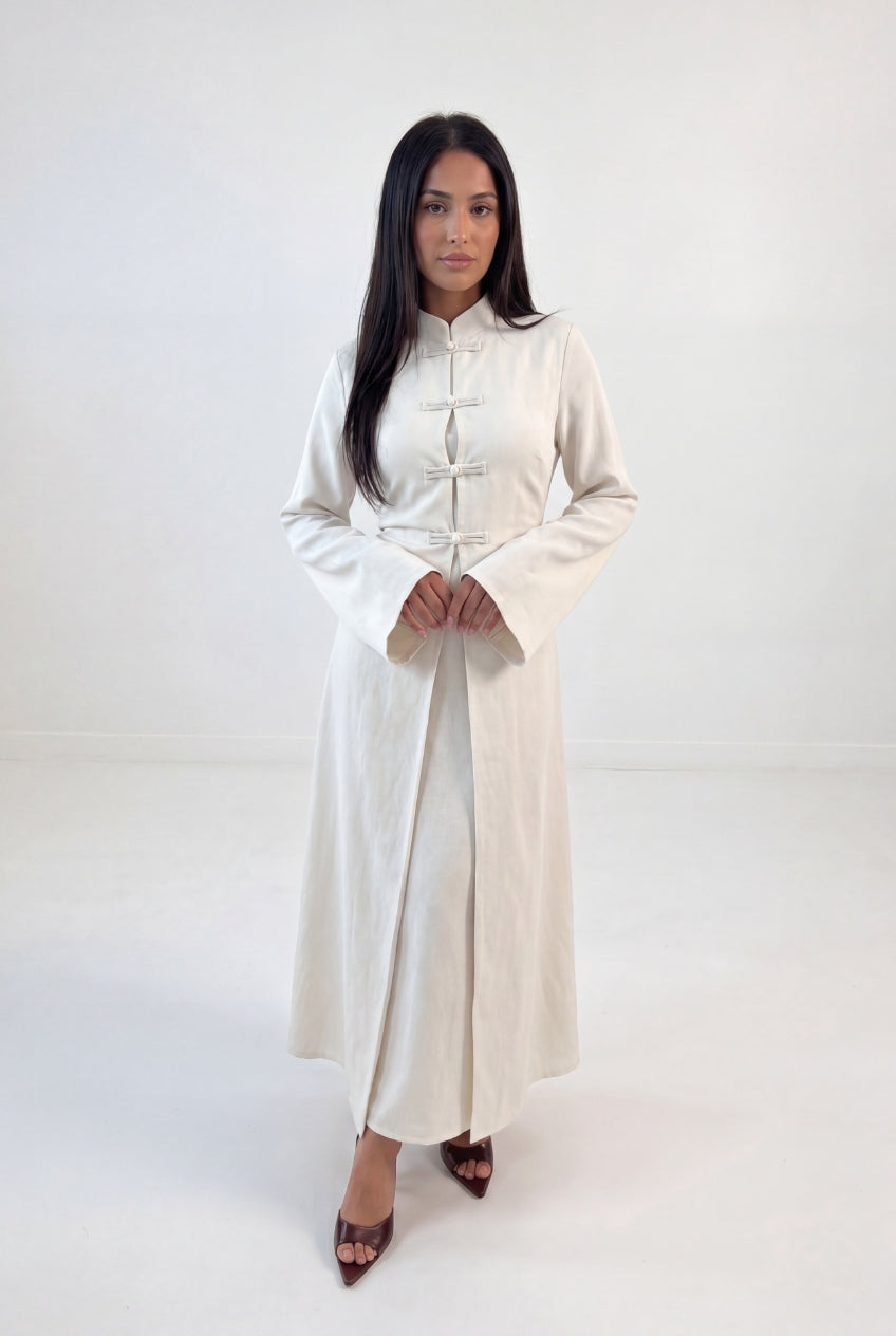Tang Clasp Maxi Set