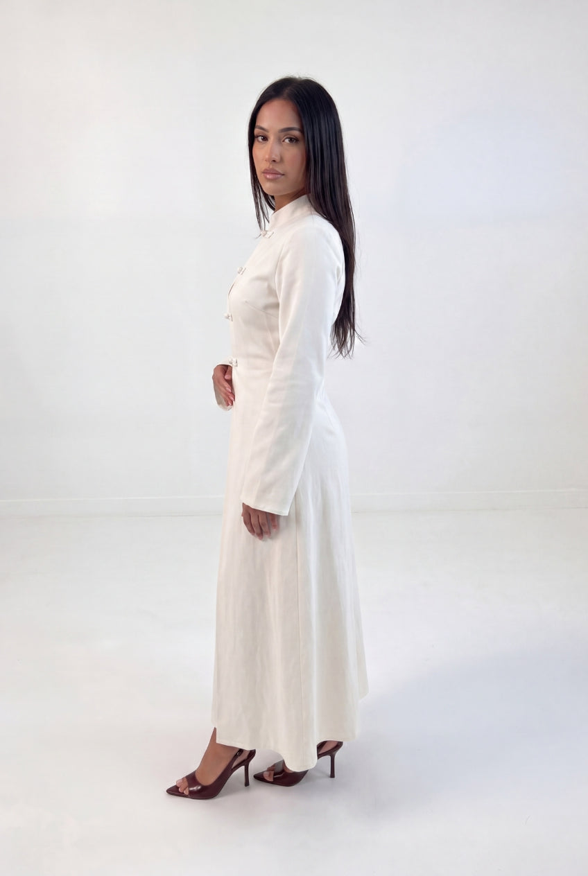 Tang Clasp Maxi Set