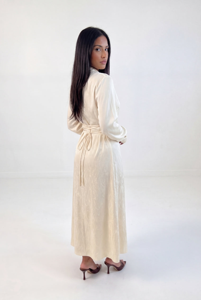Tang Clasp Maxi Set