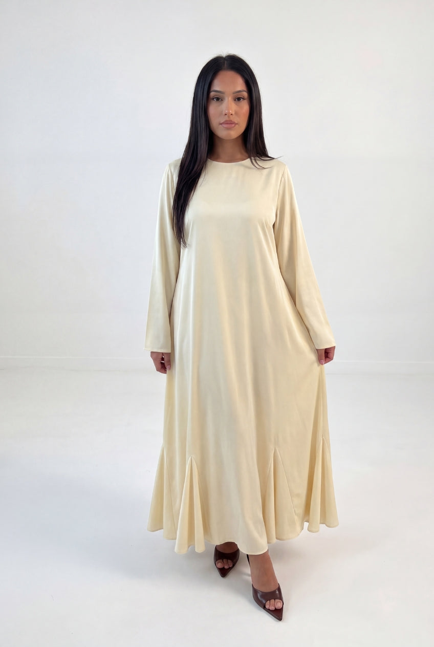 Silk Touch Maxi