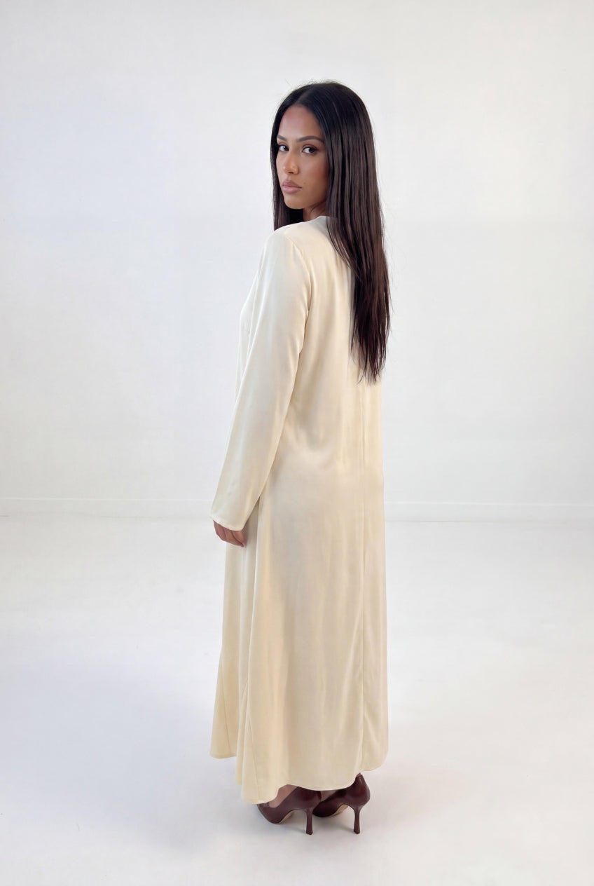 Silk Touch Maxi