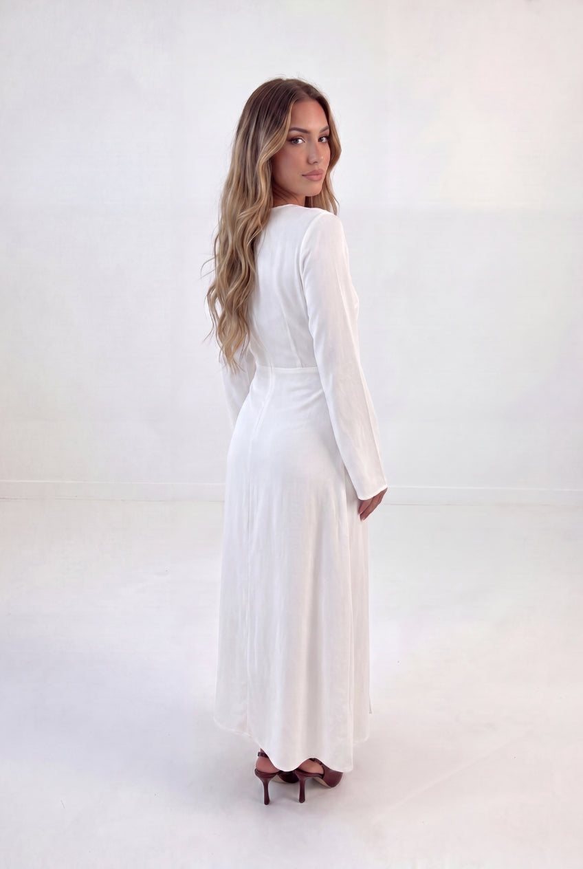 Crystal Ruche Maxi