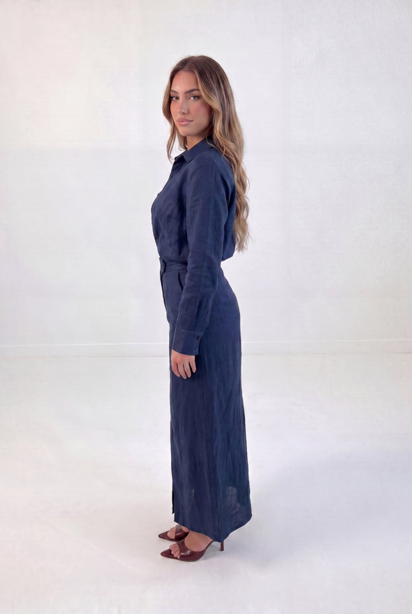 Classic Shirt Column Set