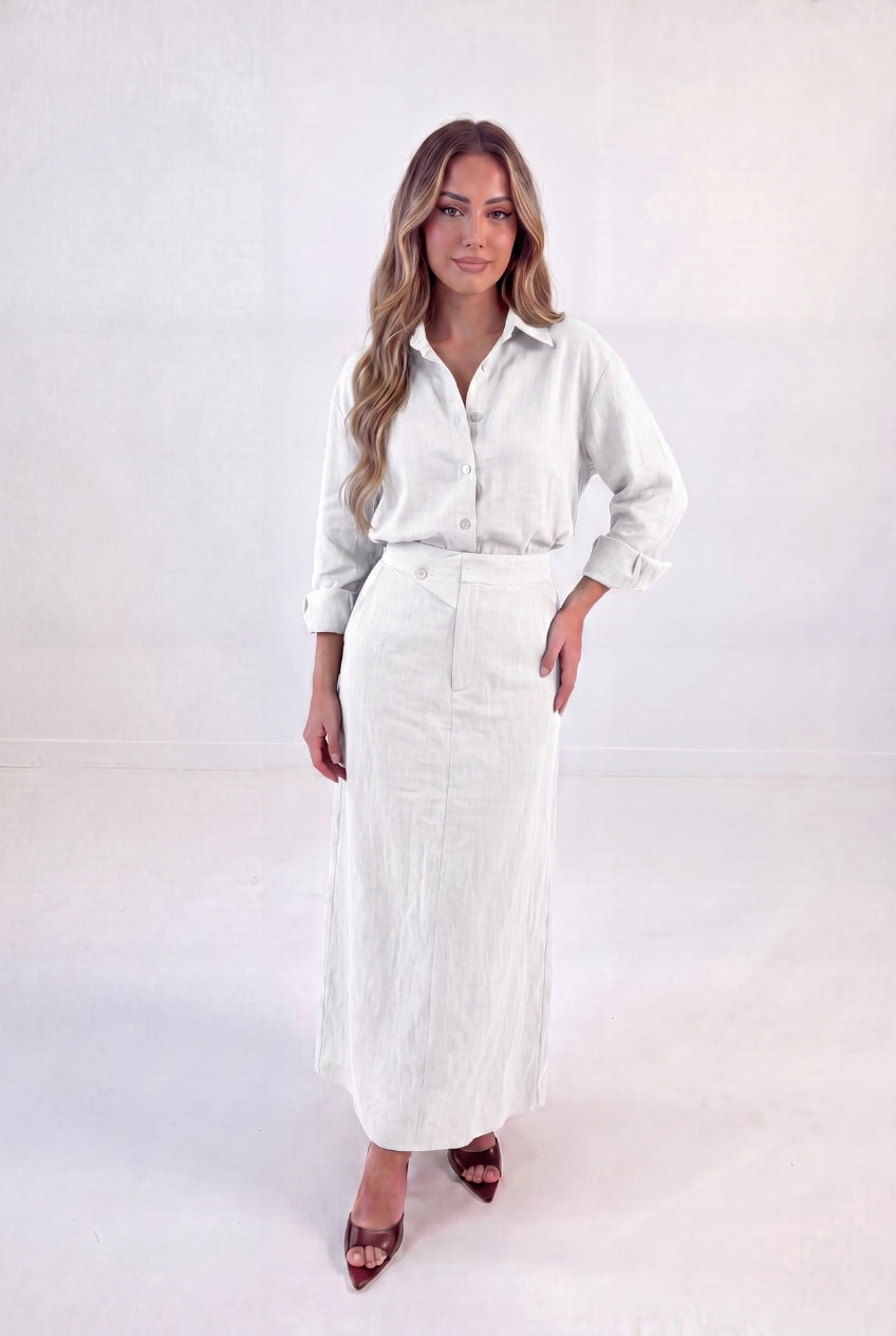 Classic Shirt Column Set