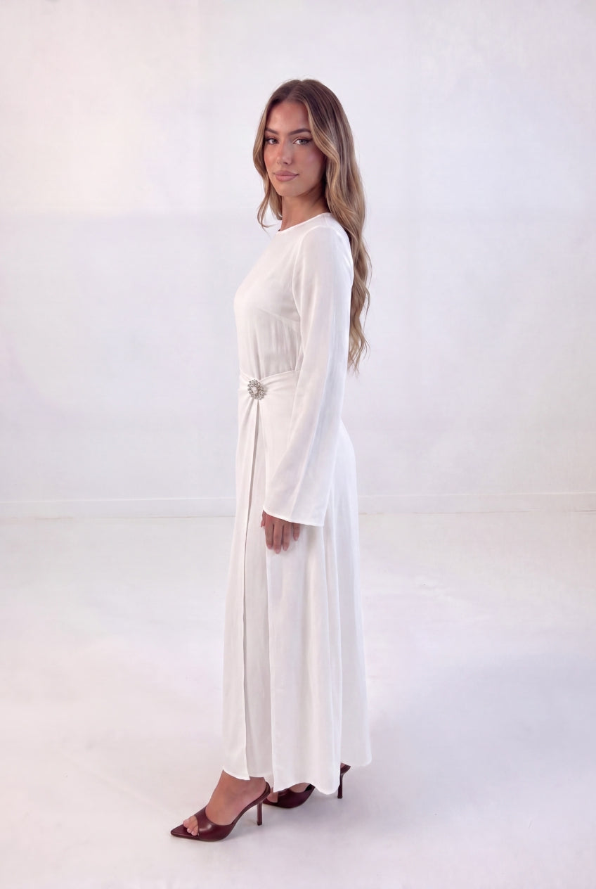 Crystal Ruche Maxi