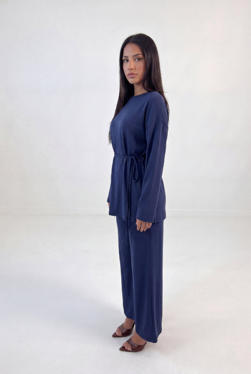 Modest Wrap Co-ord