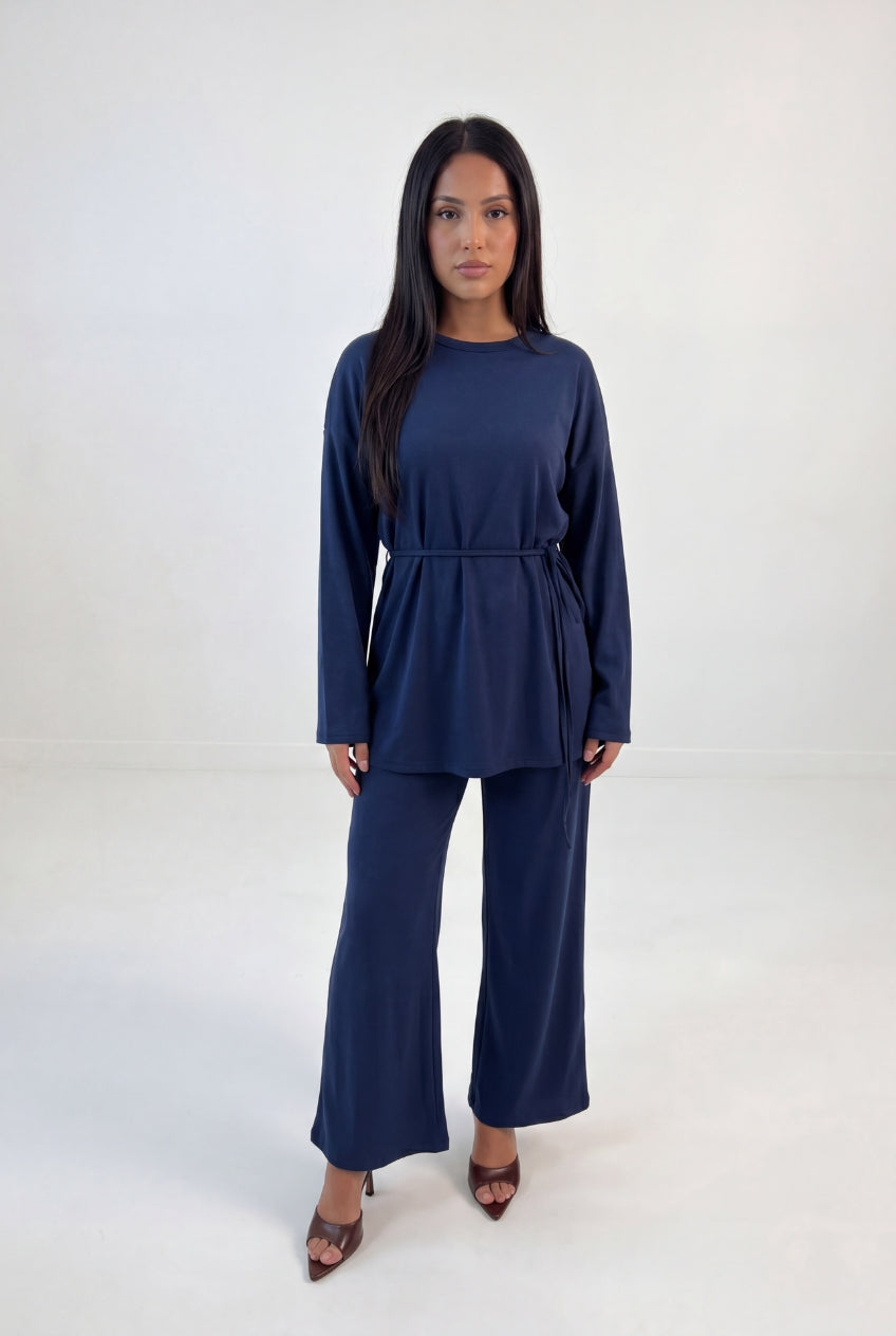 Modest Wrap Co-ord