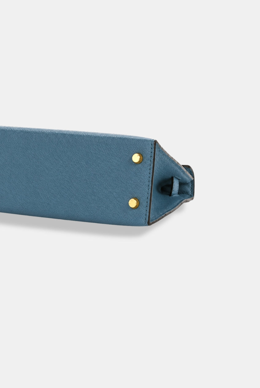 Mini Kelly -Blue