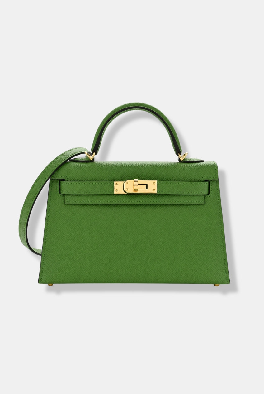 Mini Kelly - Green