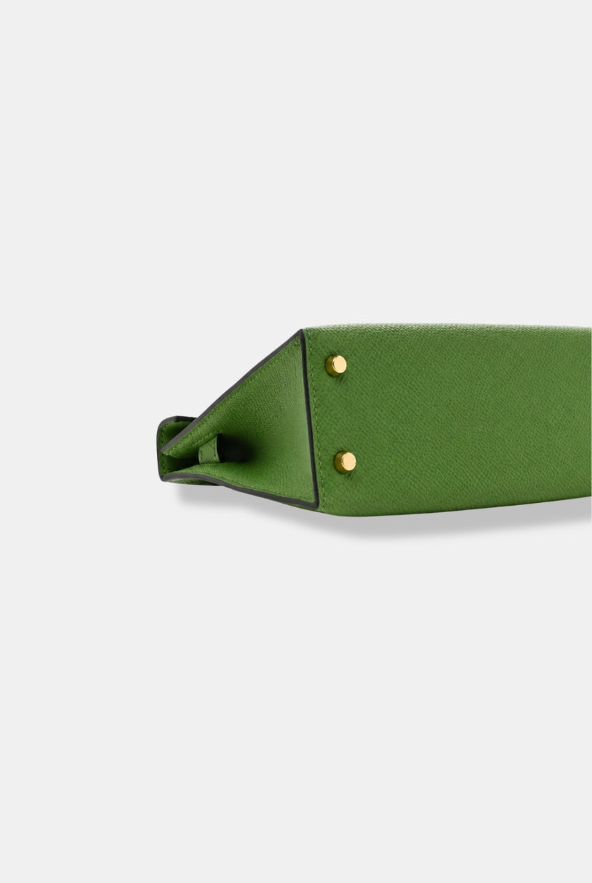 Mini Kelly - Green