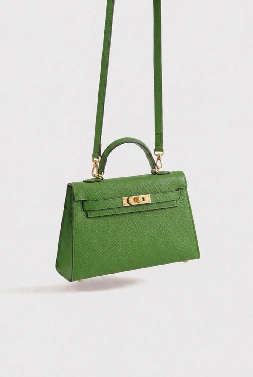 Mini Kelly - Green