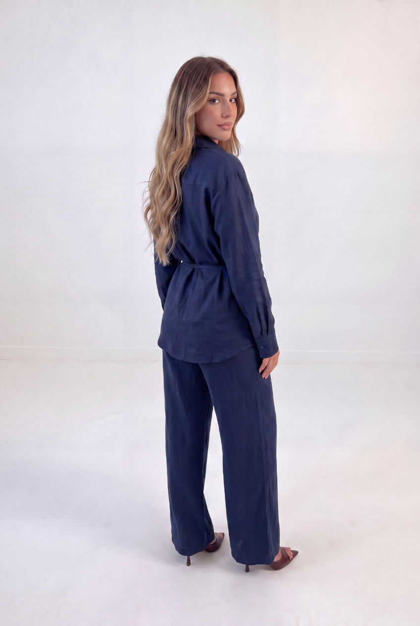 Lantern Sleeve Co-ord