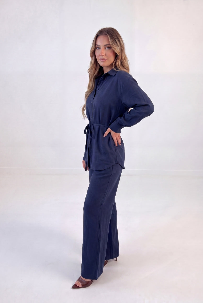 Lantern Sleeve Co-ord